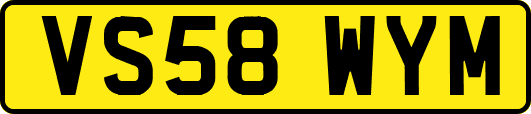 VS58WYM