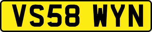 VS58WYN