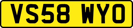 VS58WYO