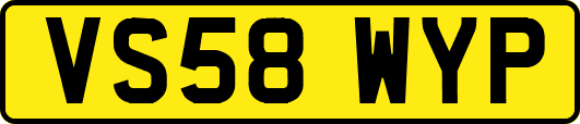 VS58WYP