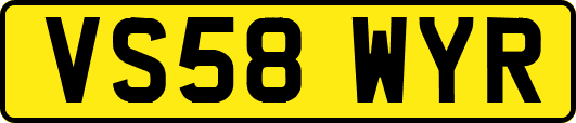 VS58WYR