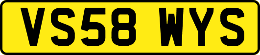VS58WYS