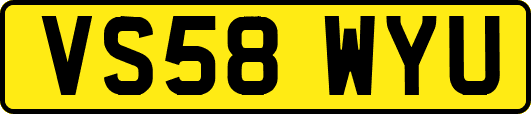 VS58WYU