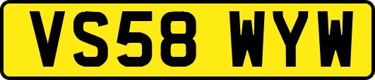 VS58WYW