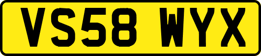 VS58WYX