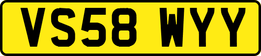 VS58WYY