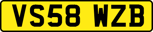 VS58WZB