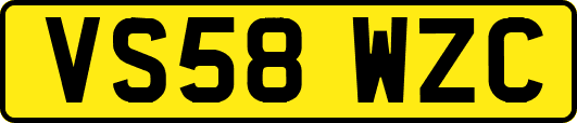VS58WZC