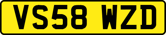 VS58WZD