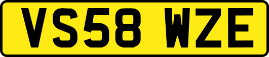 VS58WZE