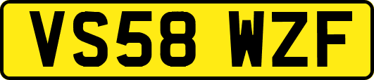 VS58WZF