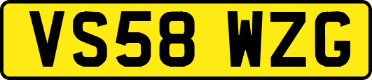 VS58WZG