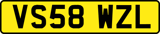 VS58WZL