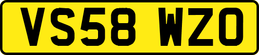 VS58WZO