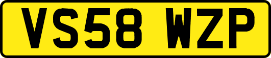VS58WZP