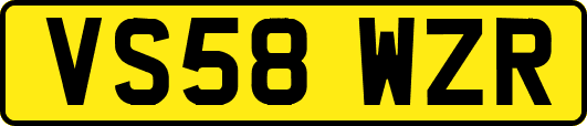 VS58WZR