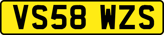 VS58WZS