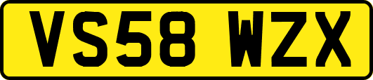 VS58WZX