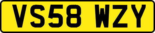 VS58WZY