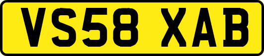 VS58XAB