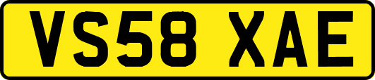 VS58XAE
