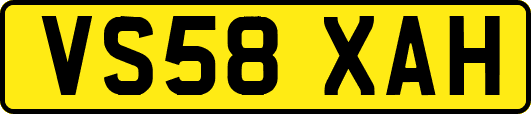 VS58XAH