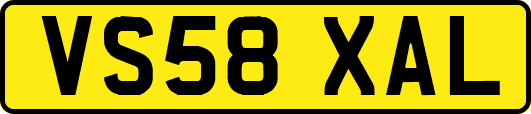 VS58XAL
