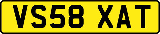 VS58XAT