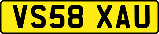VS58XAU