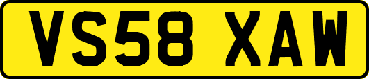 VS58XAW