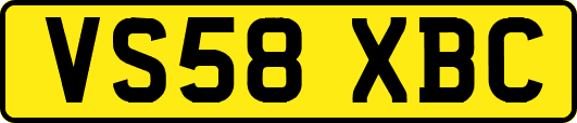 VS58XBC