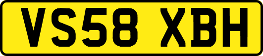 VS58XBH