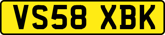 VS58XBK