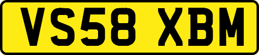 VS58XBM
