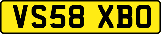 VS58XBO