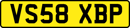 VS58XBP
