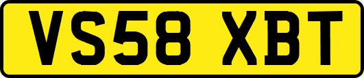 VS58XBT