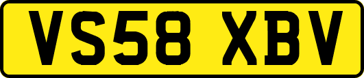 VS58XBV