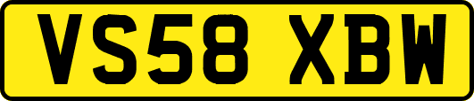 VS58XBW