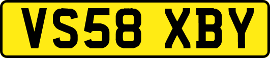 VS58XBY