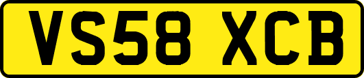 VS58XCB