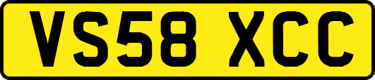 VS58XCC