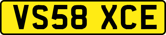 VS58XCE