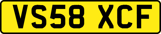 VS58XCF
