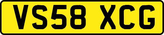 VS58XCG
