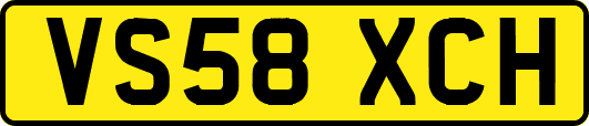 VS58XCH