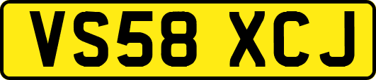 VS58XCJ