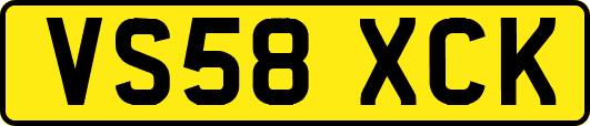 VS58XCK