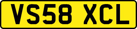 VS58XCL