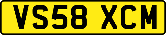 VS58XCM